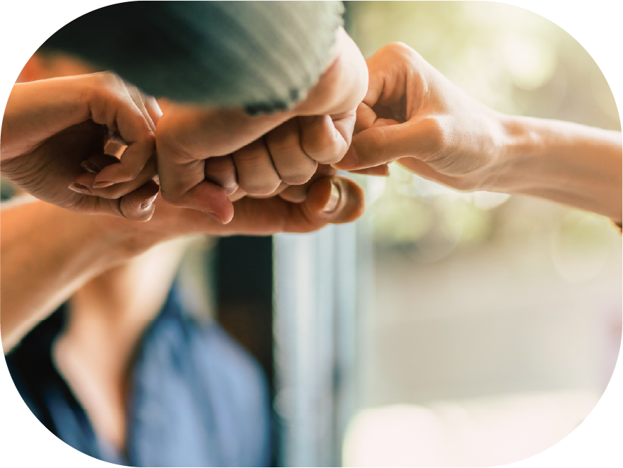 コンタクト画像