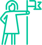 女性管理職比率