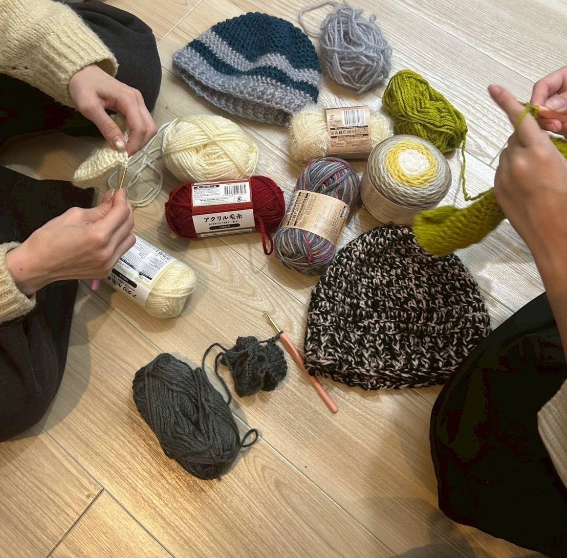 年末年始の過ごし方