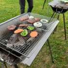 🍖休日にはBBQ🍖